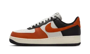 Air Force 1 Low '07 LV8 "Black Vintage Coral Phantom" Nike Mens styles