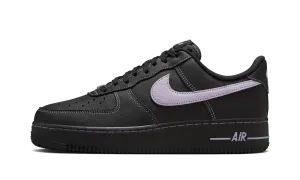 Air Force 1 Low '07 LV8 "Hydrangeas Black" Nike Mens shoes