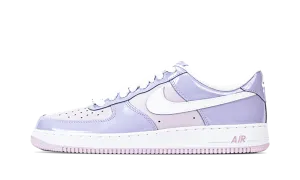 Air Force 1 Low '07 LV8 "Hydrangeas Patent" Nike Mens shoes
