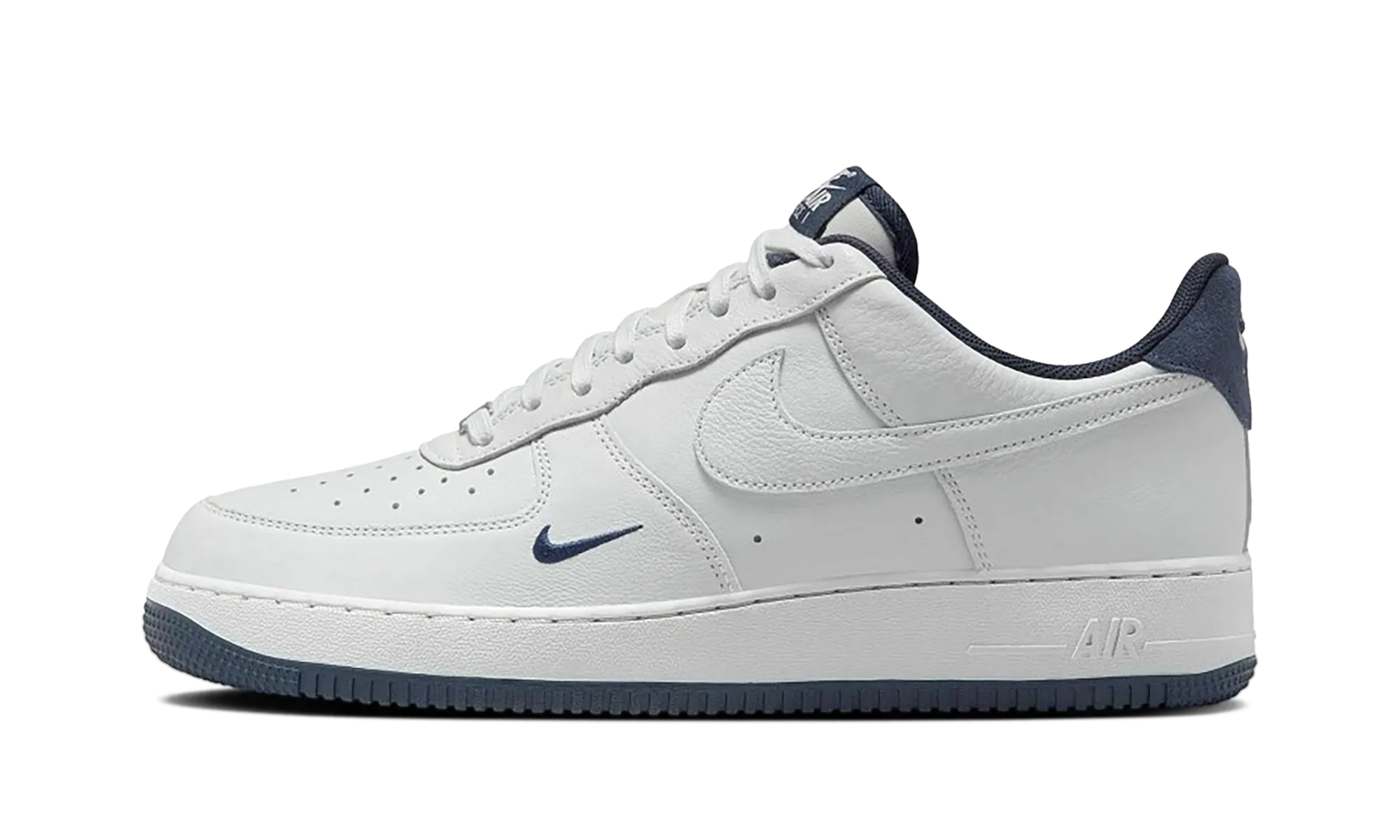 Air Force 1 Low '07 LV8 "Photon Dust Obsidian" Nike Mens shoes