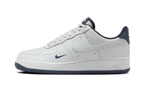 Air Force 1 Low '07 LV8 "Photon Dust Obsidian" Nike Mens shoes