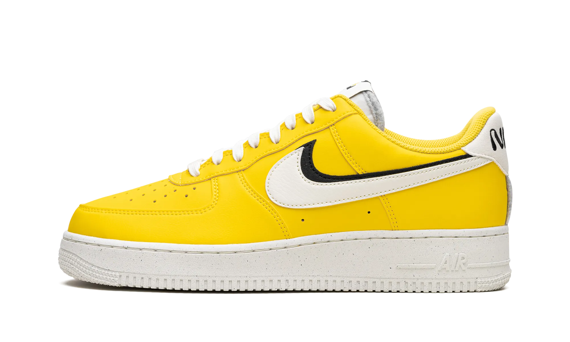 Air Force 1 Low '07 LV8 "Tour Yellow" Nike Mens shoes
