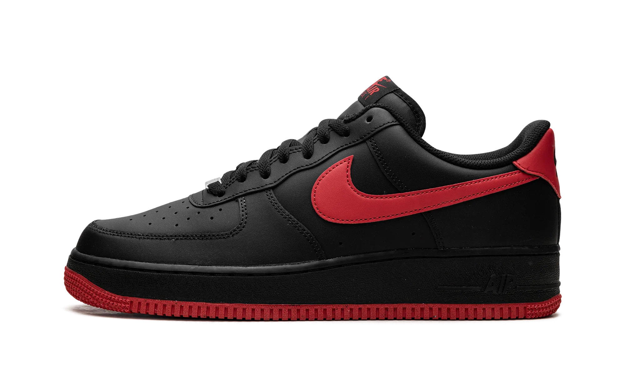 Air Force 1 Low '07 LV8 "Vamps" Nike Mens styles