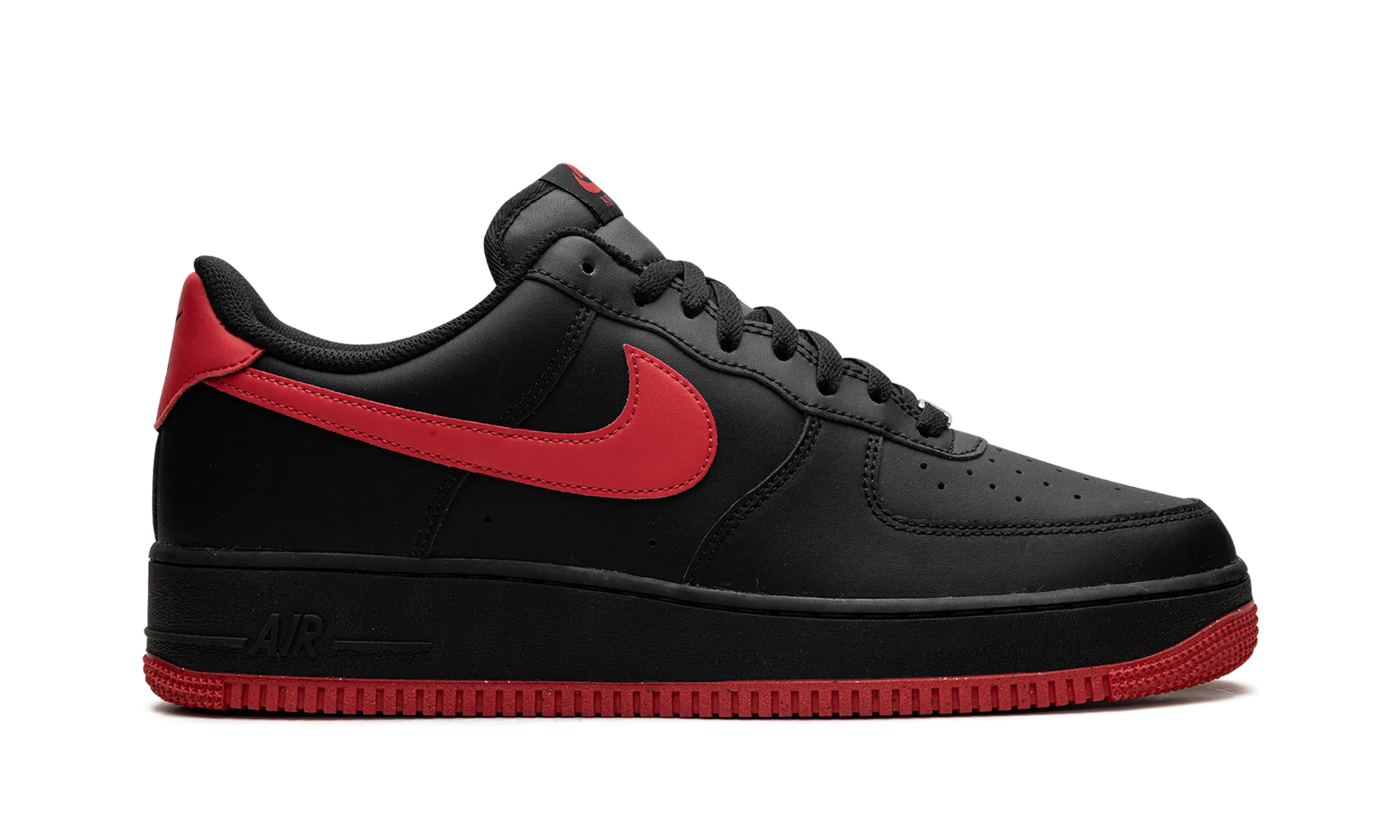 Air Force 1 Low '07 LV8 "Vamps" nike everyday mens shoes