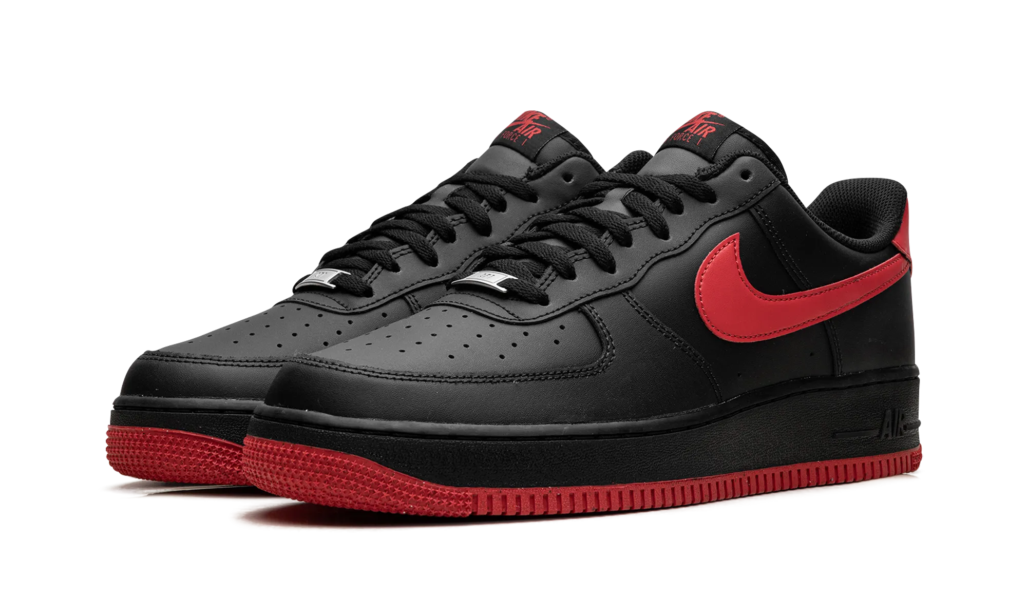 Air Force 1 Low '07 LV8 "Vamps" nike everyday mens shoes