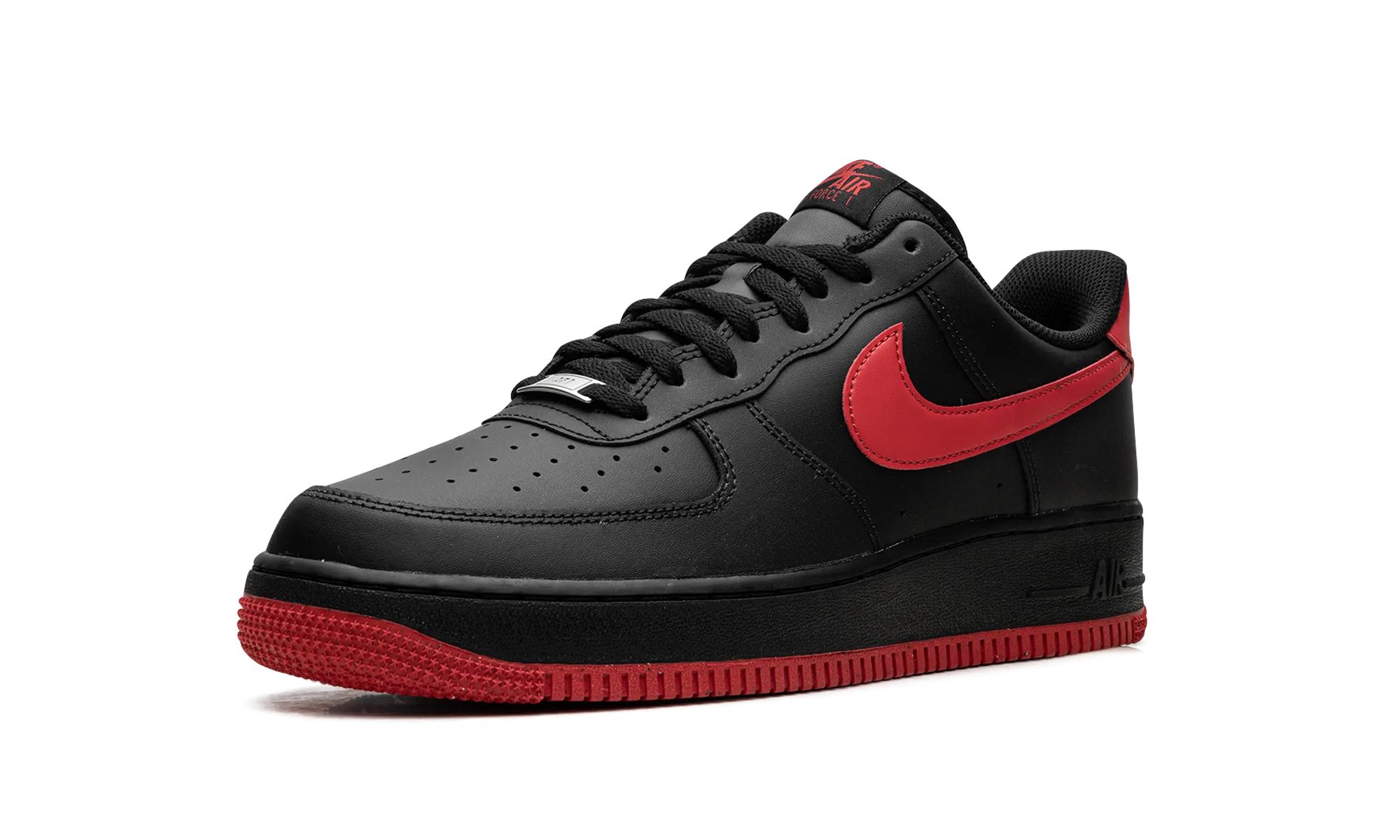 Air Force 1 Low '07 LV8 "Vamps" nike everyday mens shoes