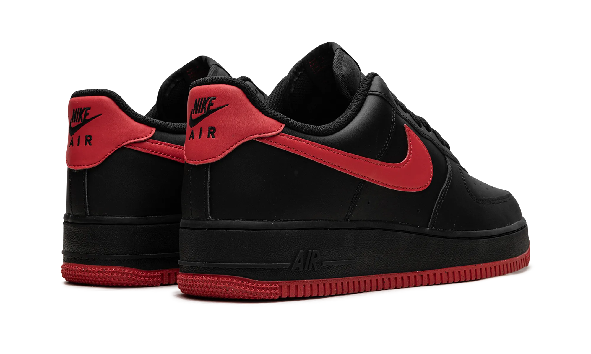 Air Force 1 Low '07 LV8 "Vamps" nike everyday mens shoes