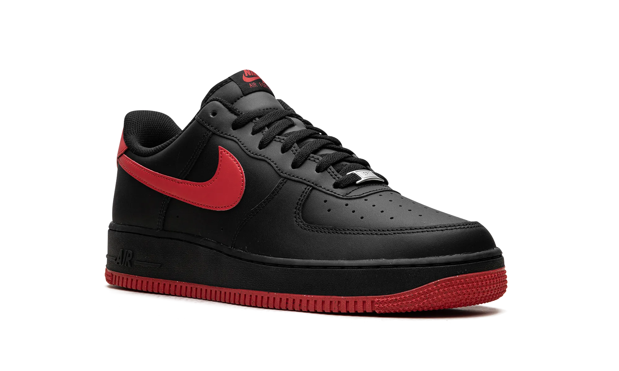 Air Force 1 Low '07 LV8 "Vamps" nike everyday mens shoes