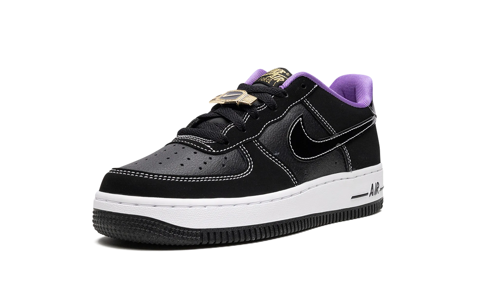 Air Force 1 Low '07 LV8 "World Champ" nike school-ready sneakers