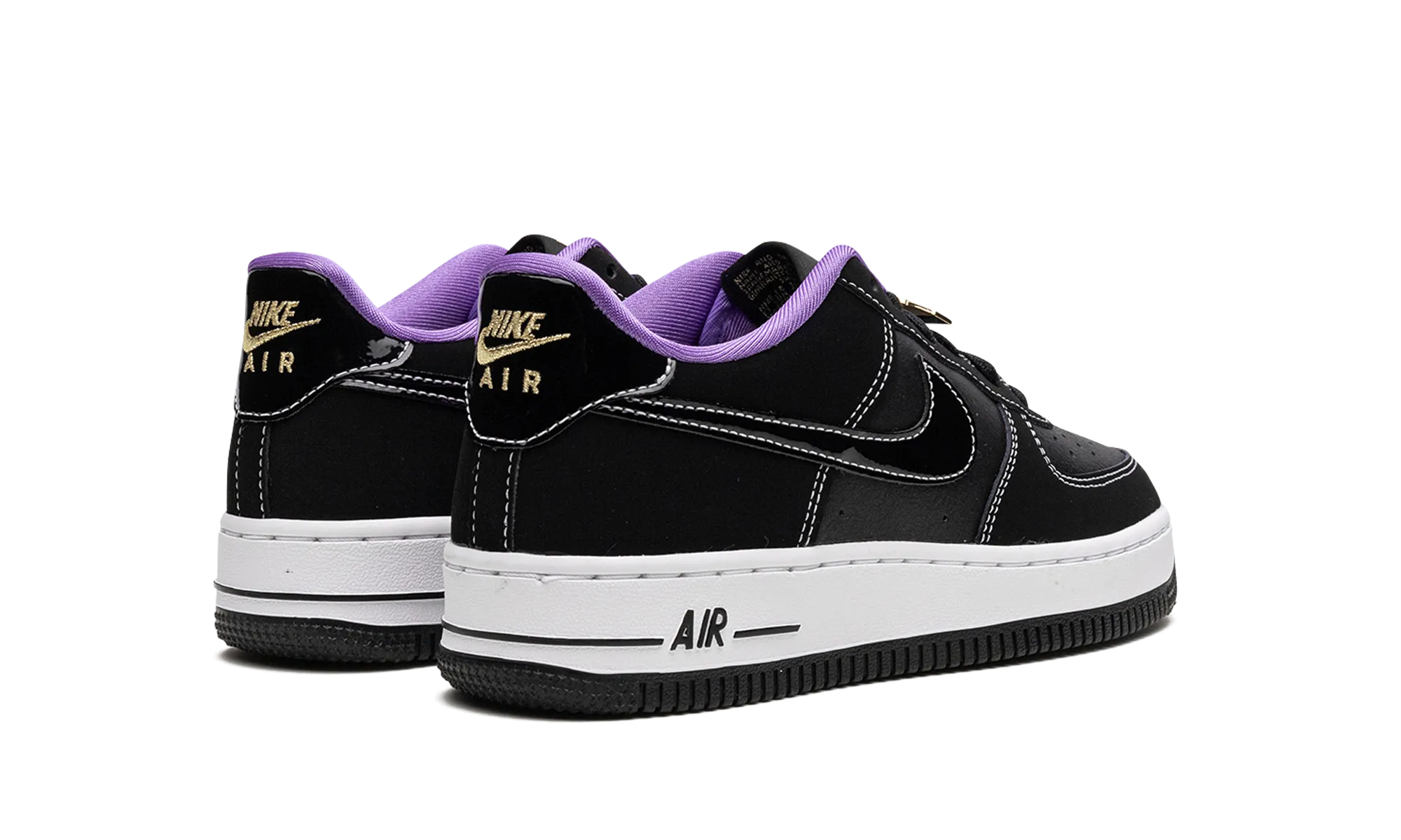 Air Force 1 Low '07 LV8 "World Champ" nike school-ready sneakers