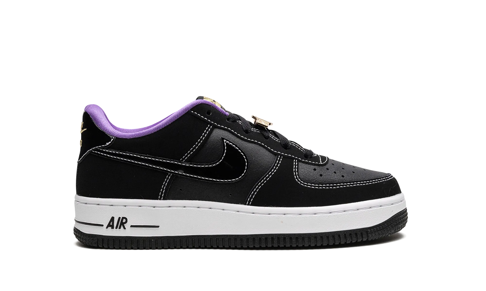 Air Force 1 Low '07 LV8 "World Champ" nike school-ready sneakers