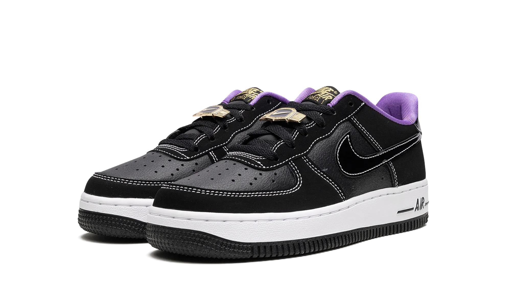 Air Force 1 Low '07 LV8 "World Champ" nike school-ready sneakers