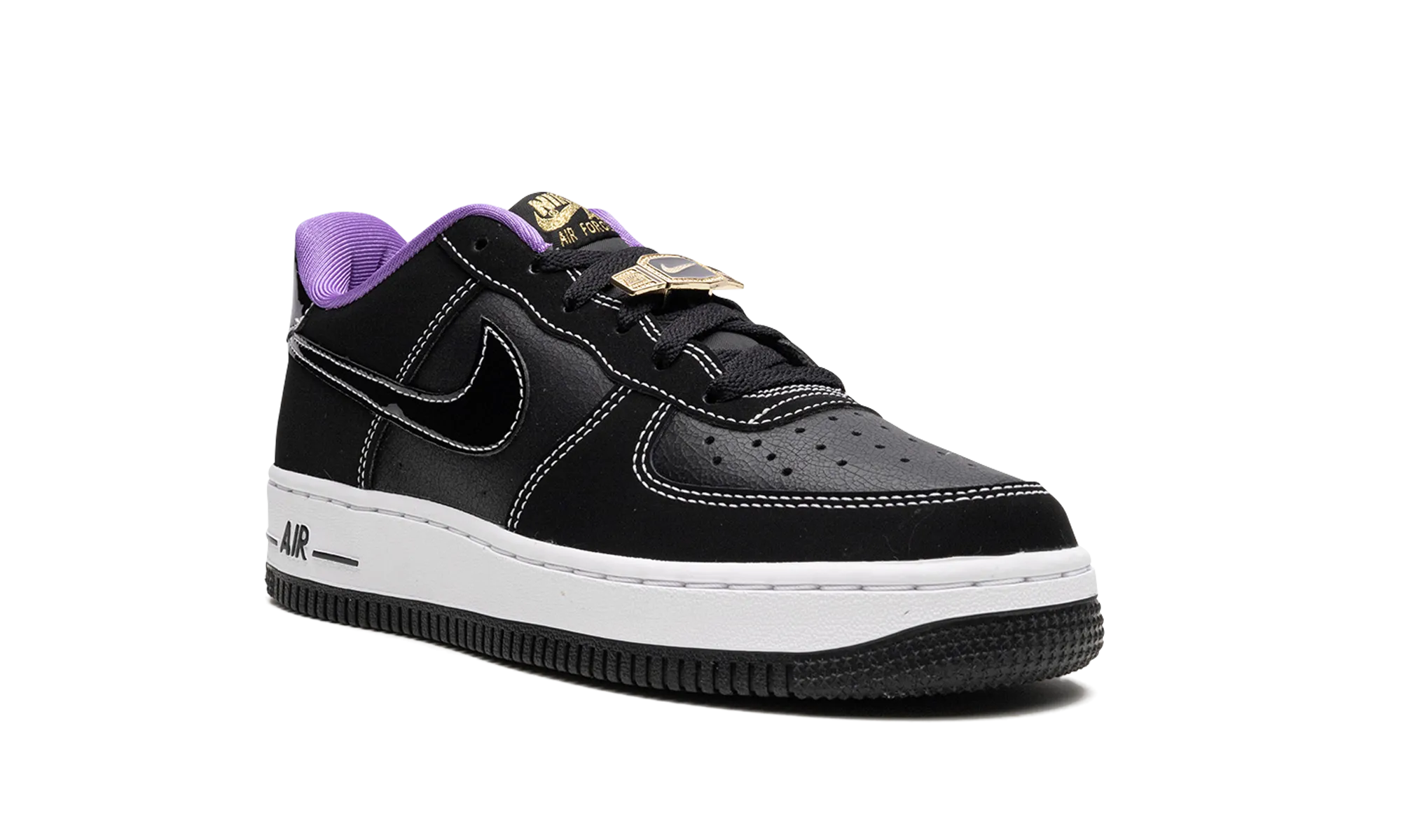 Air Force 1 Low '07 LV8 "World Champ" nike school-ready sneakers