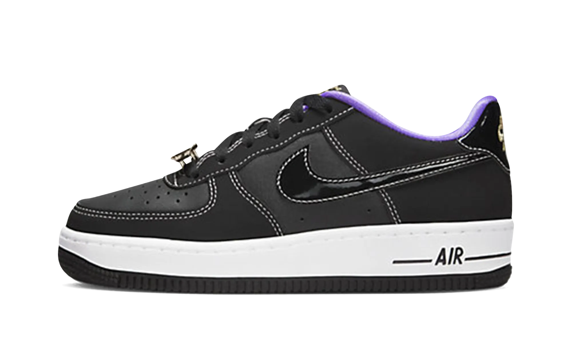 Air Force 1 Low '07 LV8 "World Champ" Nike Grade School styles