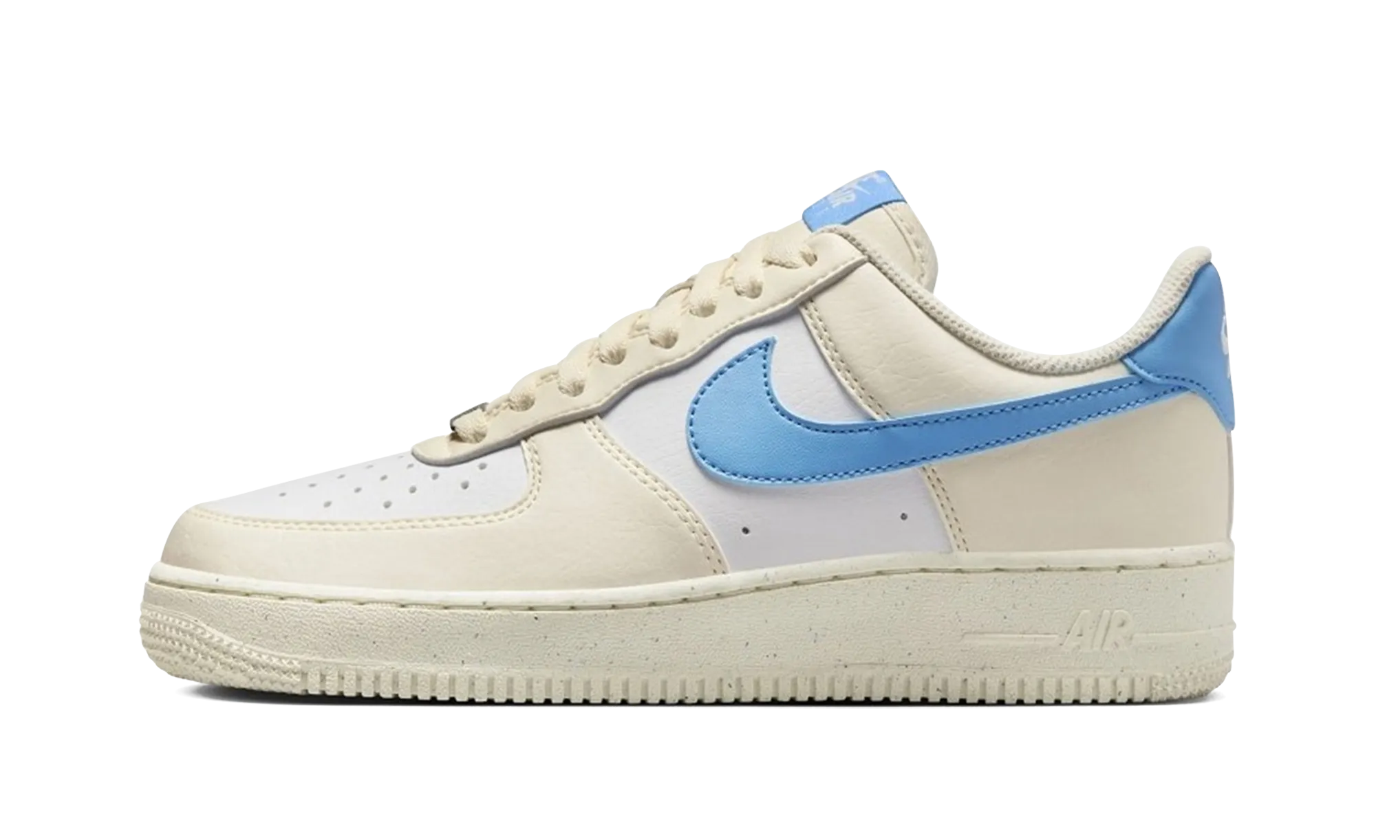 Air Force 1 Low '07 Next Nature WMNS "Pale Ivory University Blue" Nike Women's sneakers