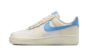 Air Force 1 Low '07 Next Nature WMNS "Pale Ivory University Blue" Nike Women's sneakers