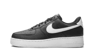 Air Force 1 Low '07 "Black / White" Nike Mens styles