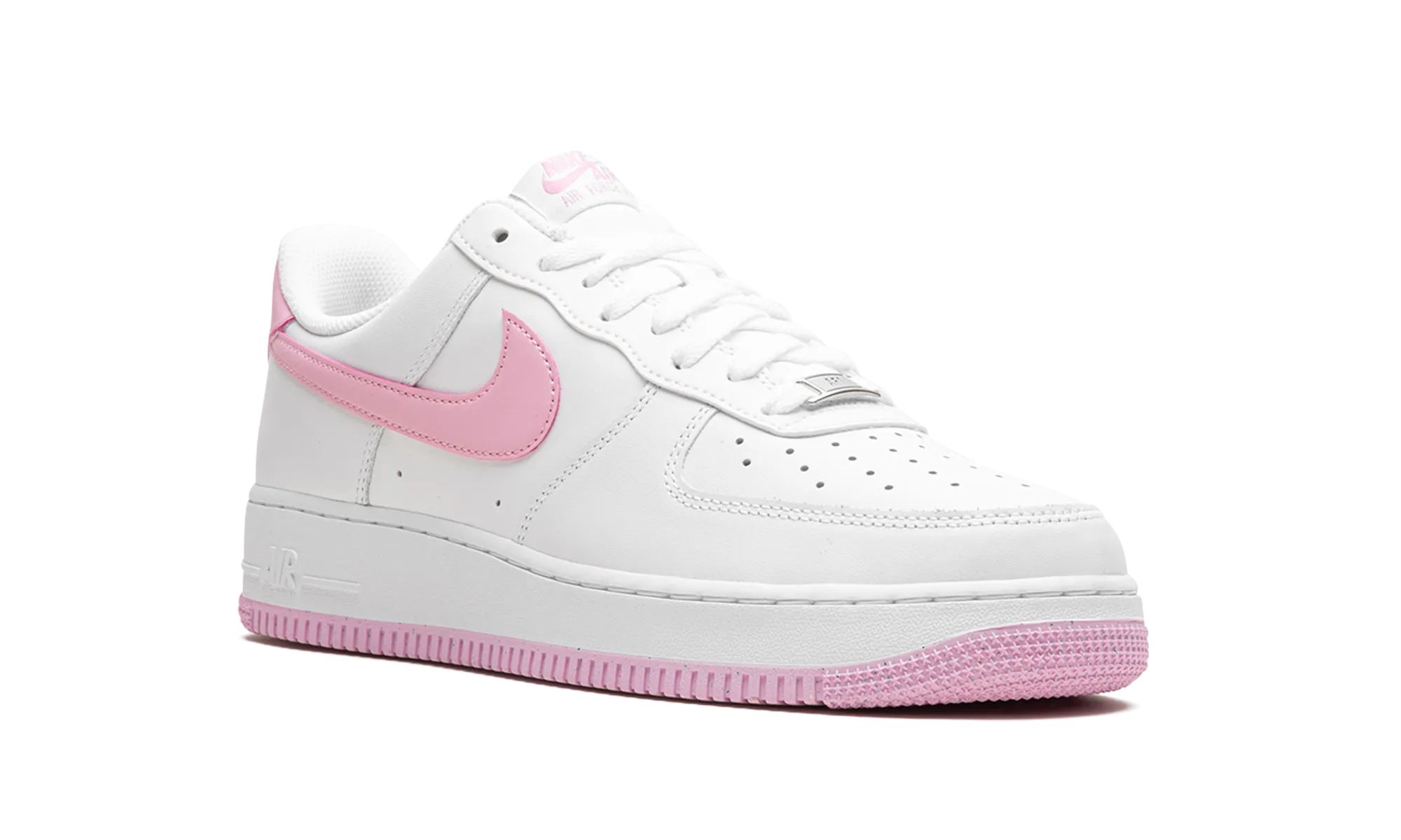 Air Force 1 Low '07 "Bubblegum" nike everyday mens shoes