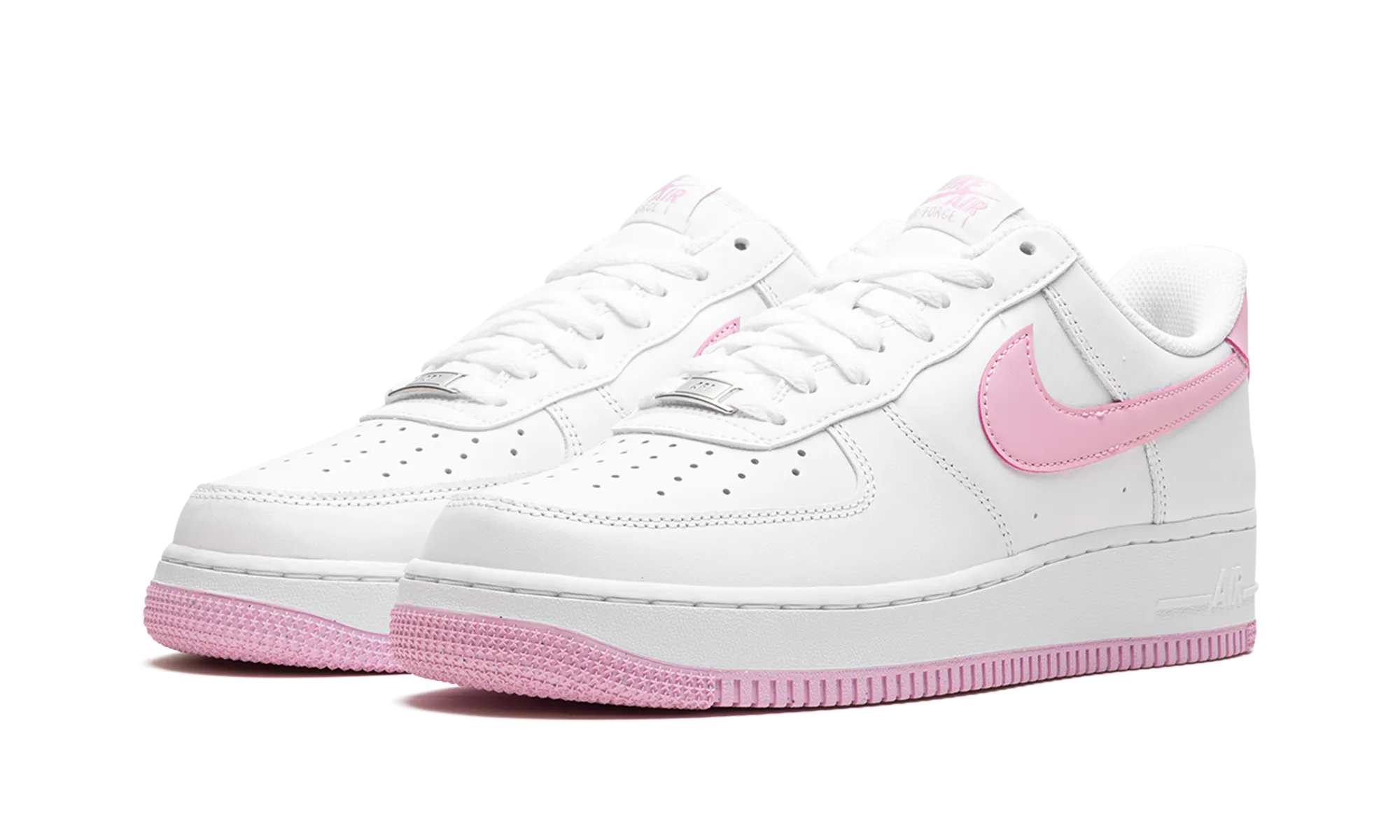 Air Force 1 Low '07 "Bubblegum" nike everyday mens shoes