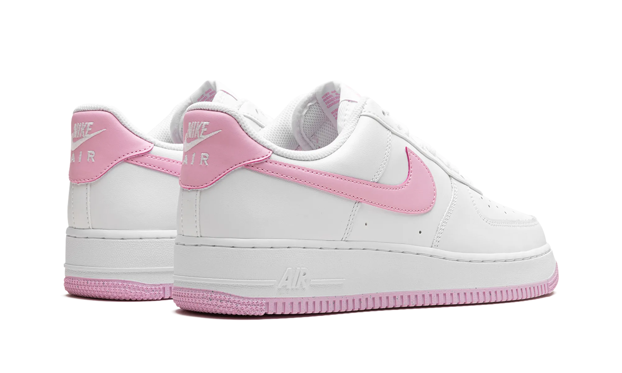 Air Force 1 Low '07 "Bubblegum" nike everyday mens shoes