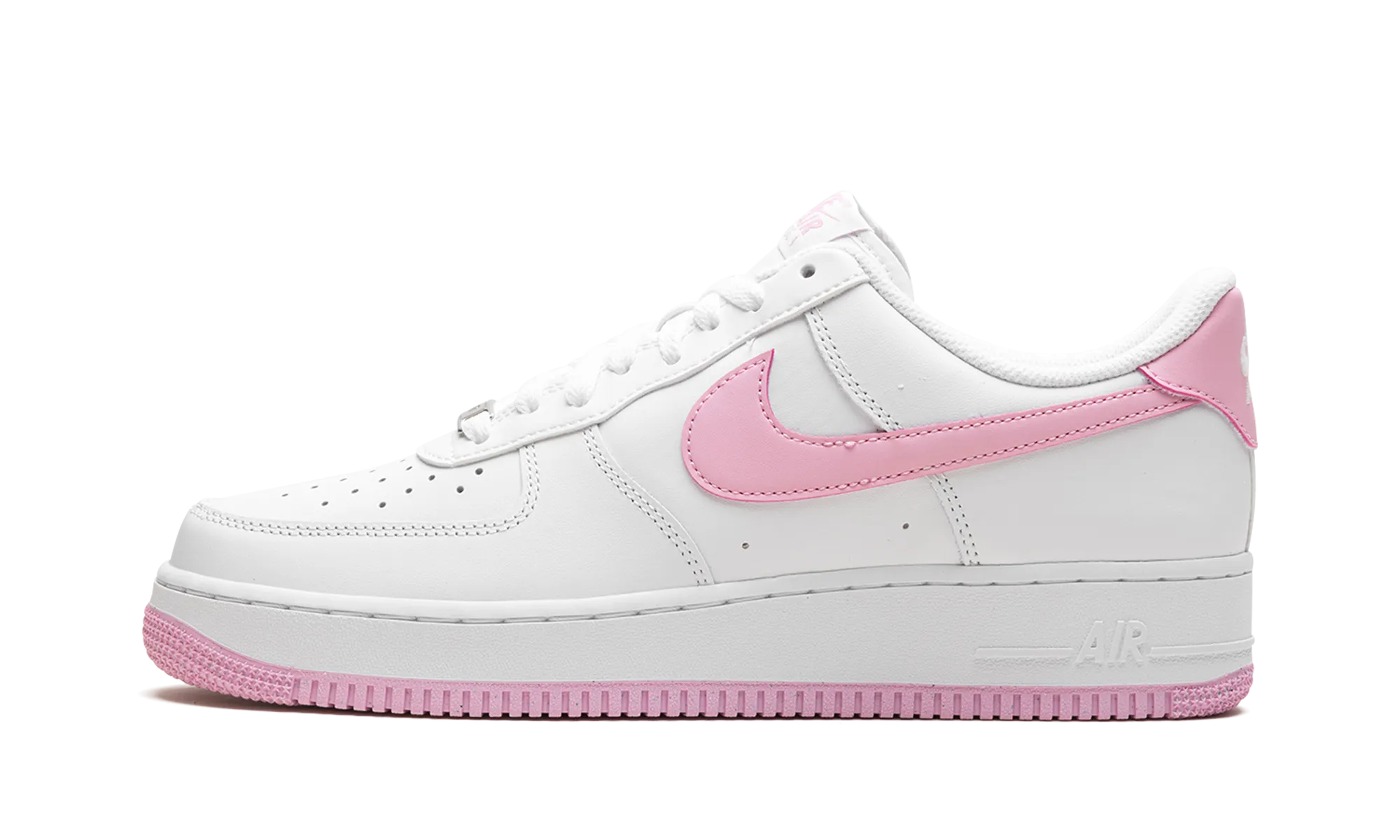 Air Force 1 Low '07 "Bubblegum" Nike Mens styles