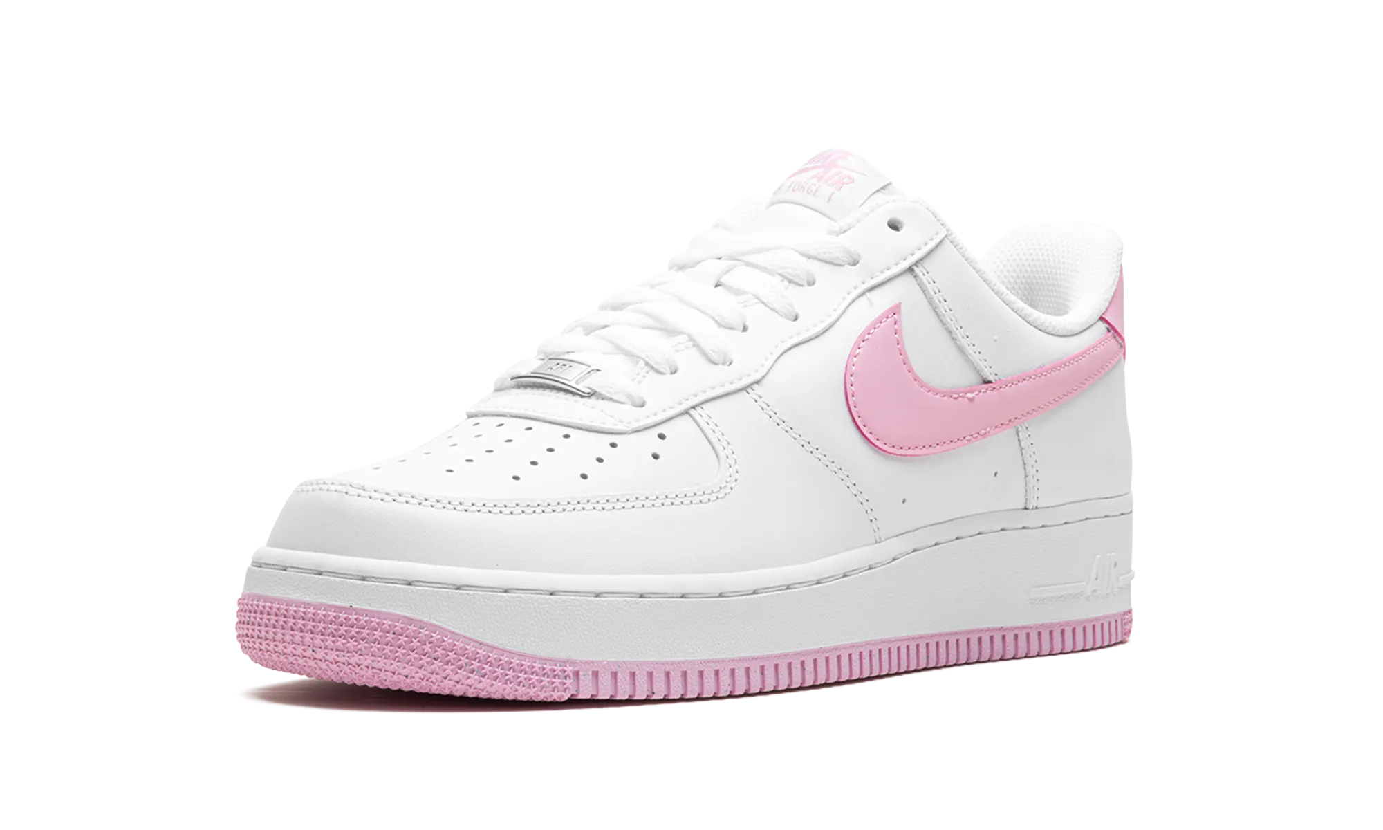 Air Force 1 Low '07 "Bubblegum" nike everyday mens shoes