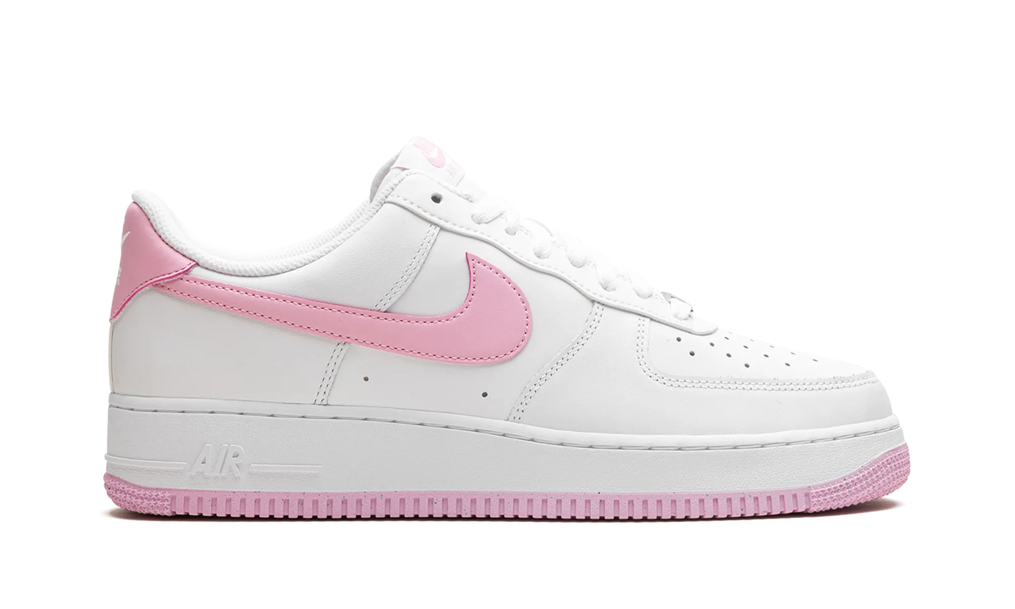 Air Force 1 Low '07 "Bubblegum" nike everyday mens shoes