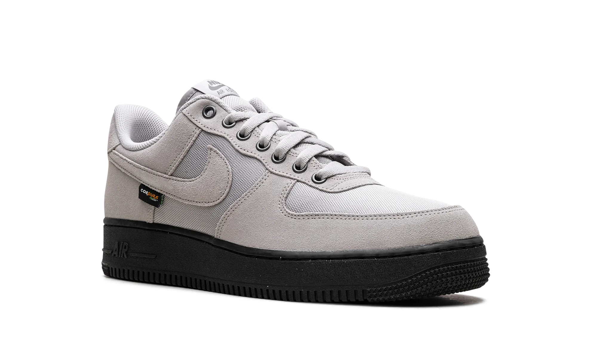Air Force 1 Low '07 "Cordura Iron Ore" nike mens sport sneakers