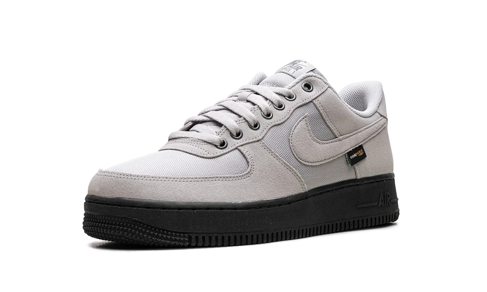 Air Force 1 Low '07 "Cordura Iron Ore" nike mens sport sneakers