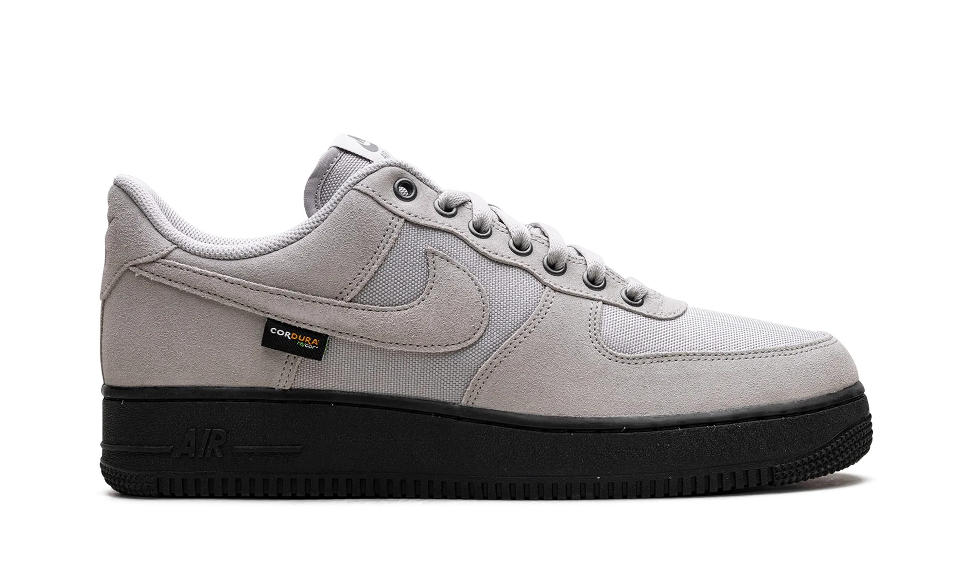 Air Force 1 Low '07 "Cordura Iron Ore" nike mens sport sneakers