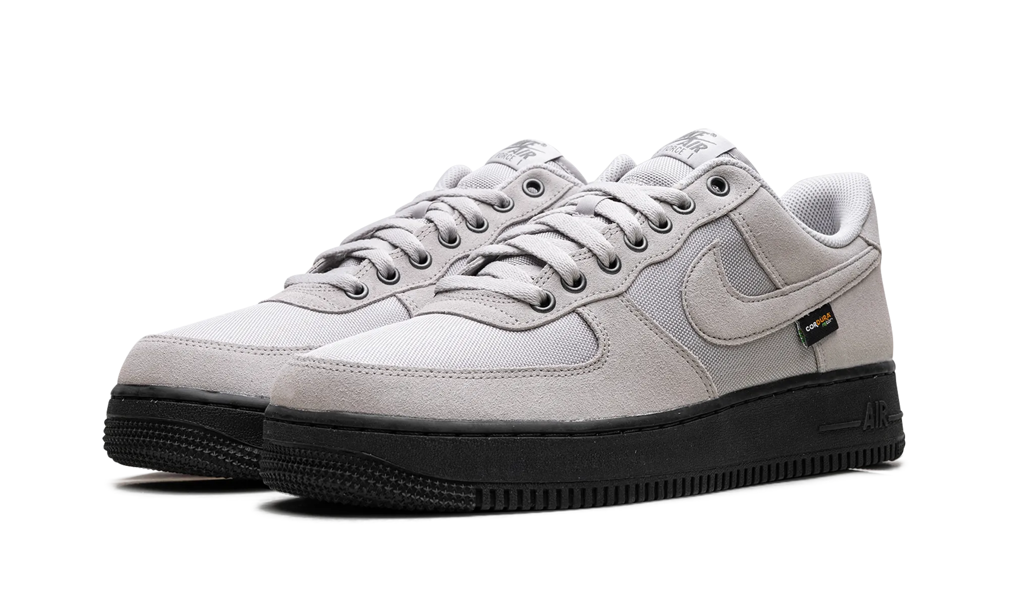 Air Force 1 Low '07 "Cordura Iron Ore" nike mens sport sneakers
