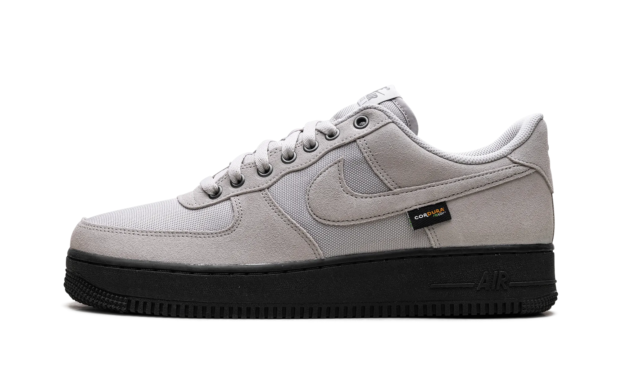 Air Force 1 Low '07 "Cordura Iron Ore" Nike Mens shoes