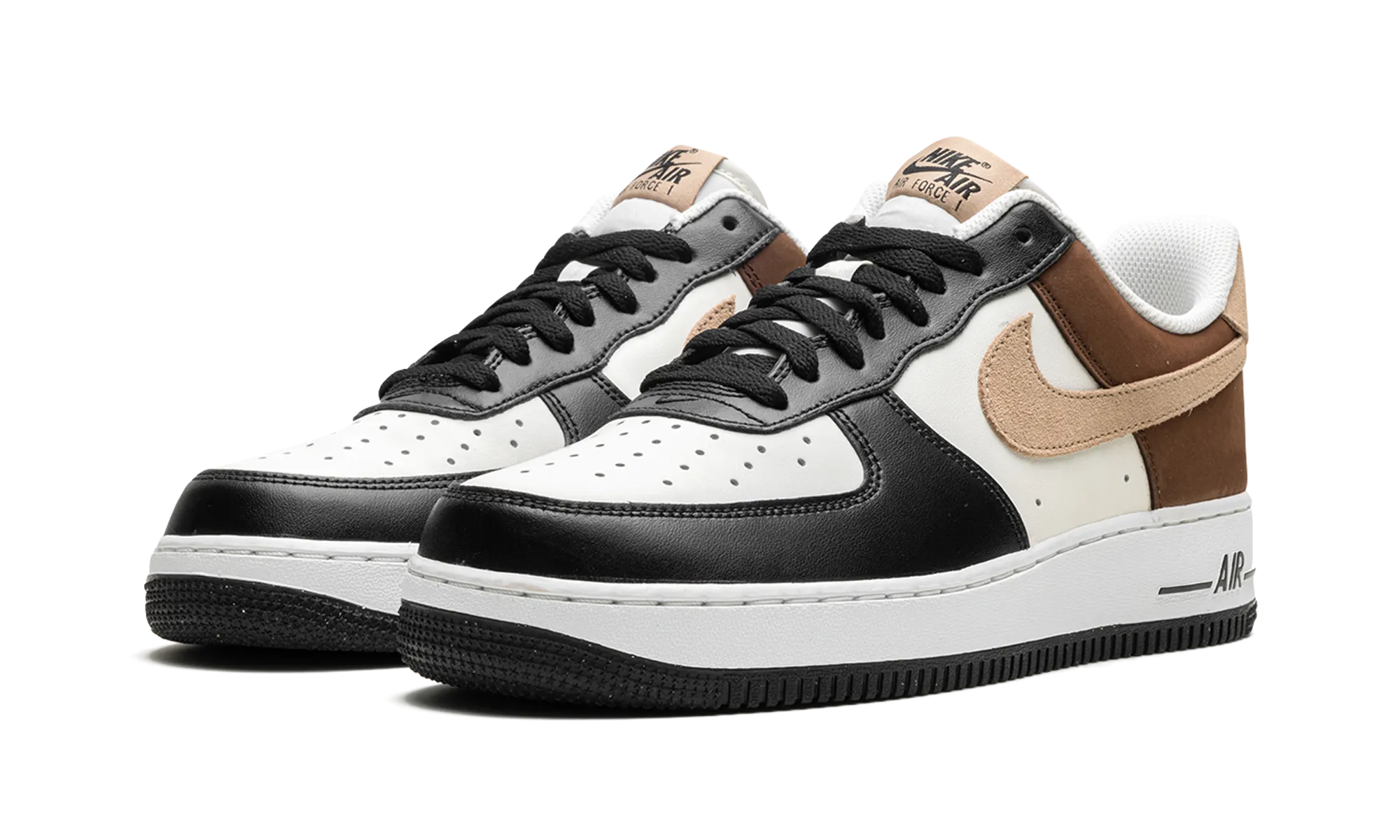 Air Force 1 Low '07 "Mocha" nike everyday mens shoes