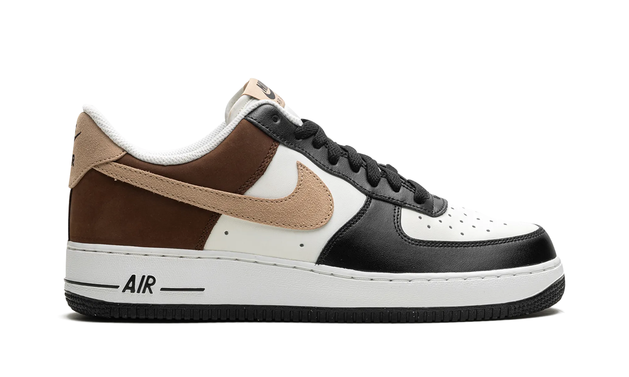 Air Force 1 Low '07 "Mocha" nike everyday mens shoes