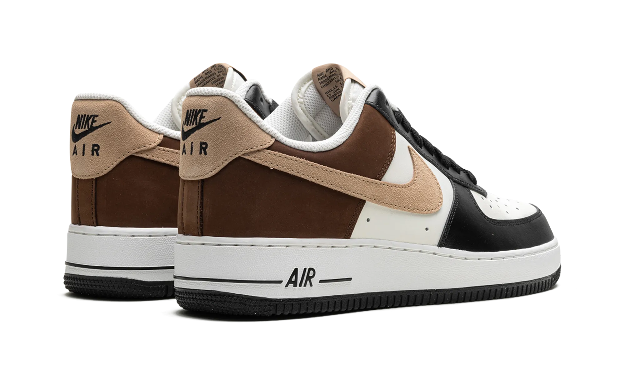 Air Force 1 Low '07 "Mocha" nike everyday mens shoes