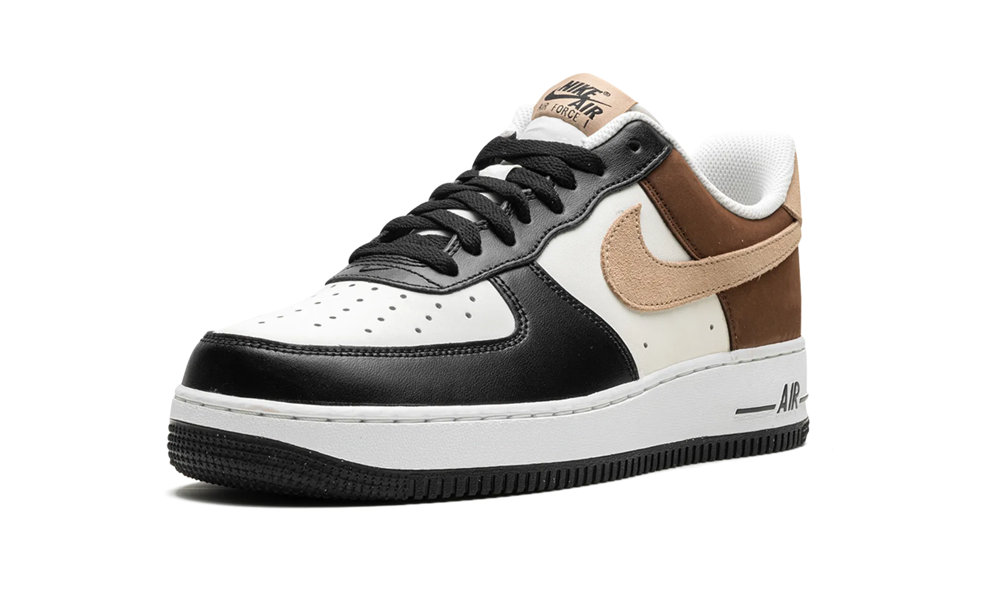 Air Force 1 Low '07 "Mocha" nike everyday mens shoes