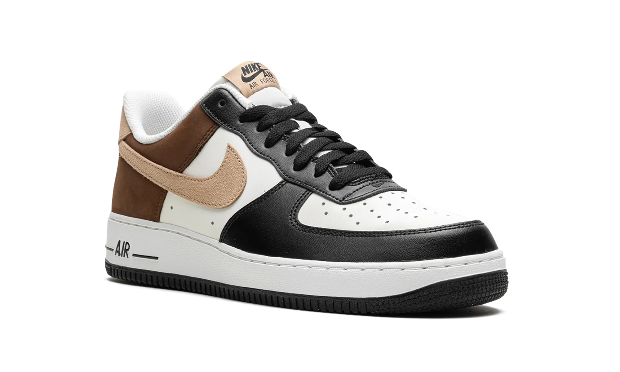Air Force 1 Low '07 "Mocha" nike everyday mens shoes