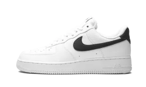 Air Force 1 Low '07 "White / Black" Nike Mens shoes