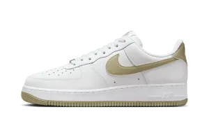 Air Force 1 Low '07 "White Neutral Olive" Nike Mens shoes