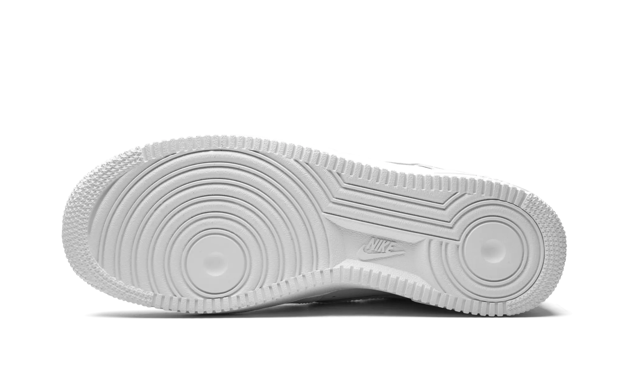 Air Force 1 Low '07 "White on White" nike breathable mens trainers