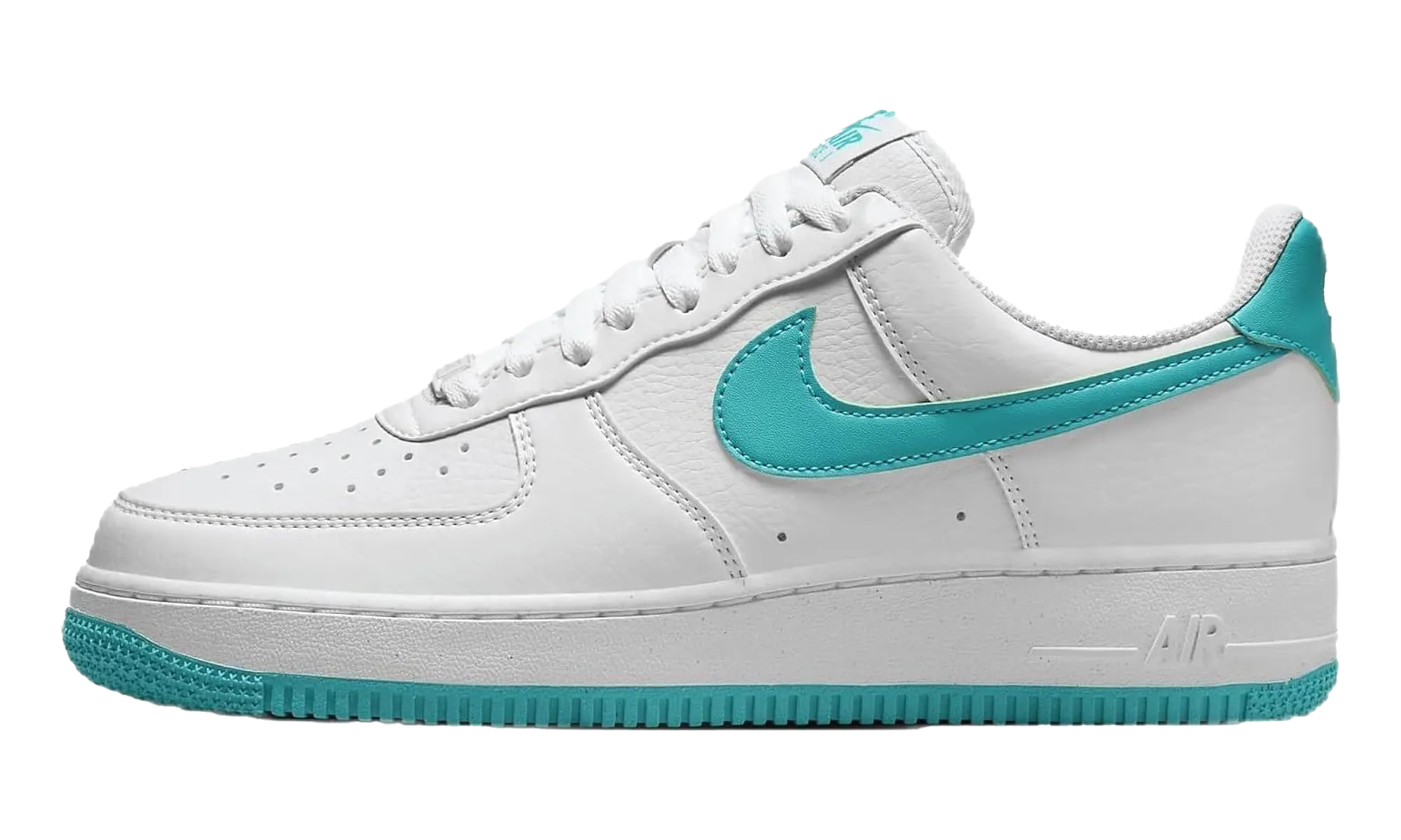 Air Force 1 Low '07 WMNS "Next Nature Dusty Cactus" Nike Women's sneakers