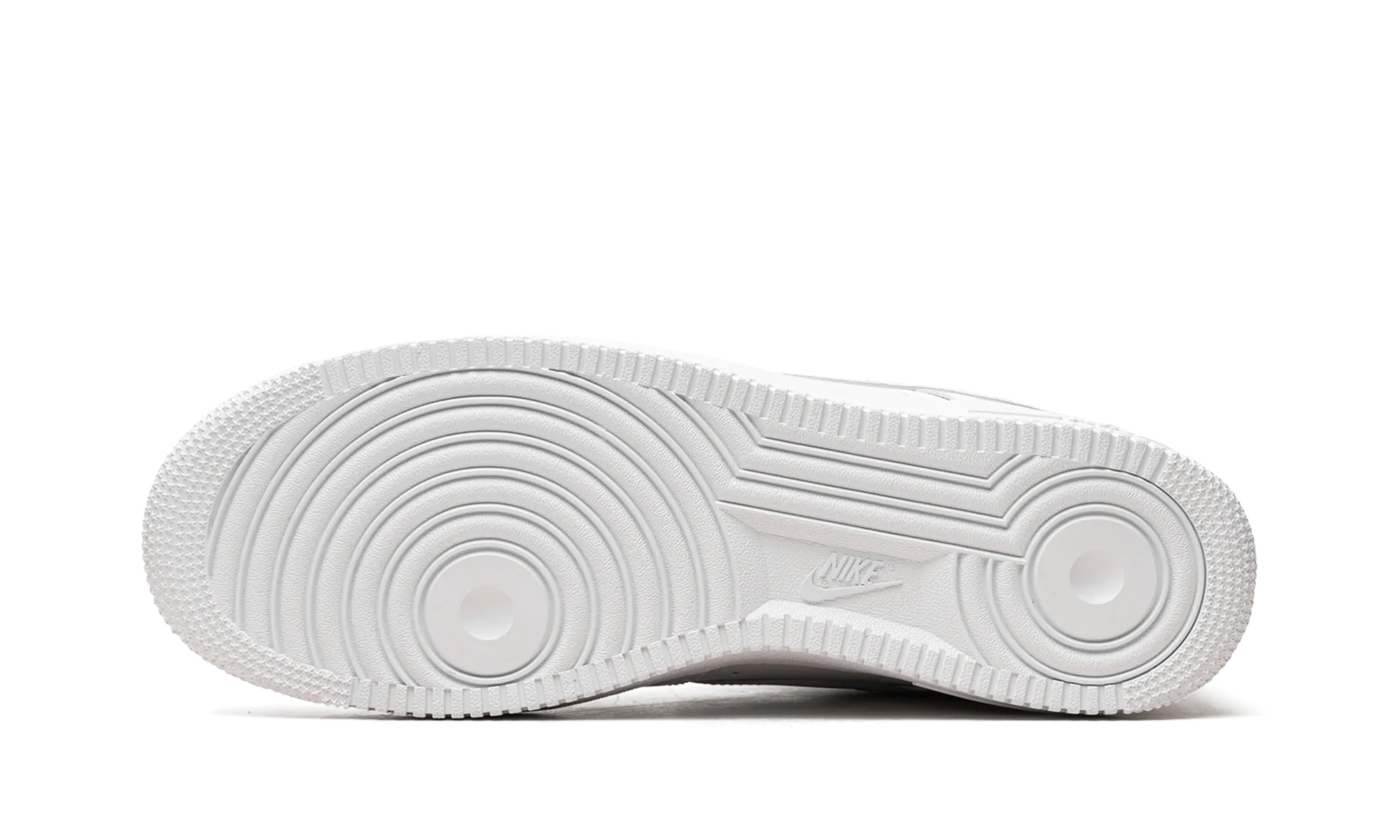 AIR FORCE 1 LOW '07 WMNS "Travis Scott Cactus Jack Utopia Edition - White" nike womens lifestyle sneakers