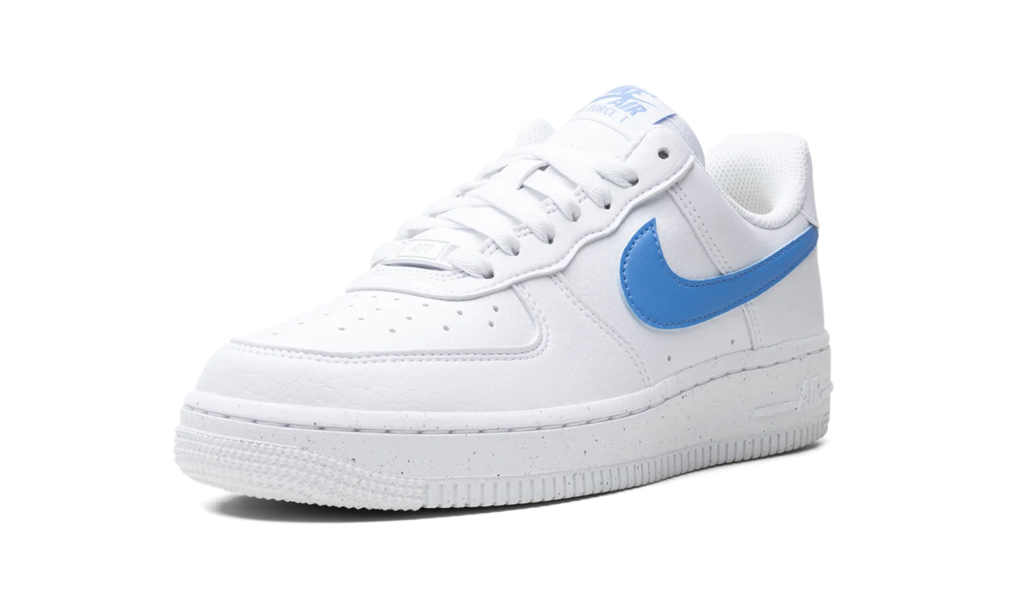 Air Force 1 Low '07 WMNS "UNC" nike womens lifestyle sneakers