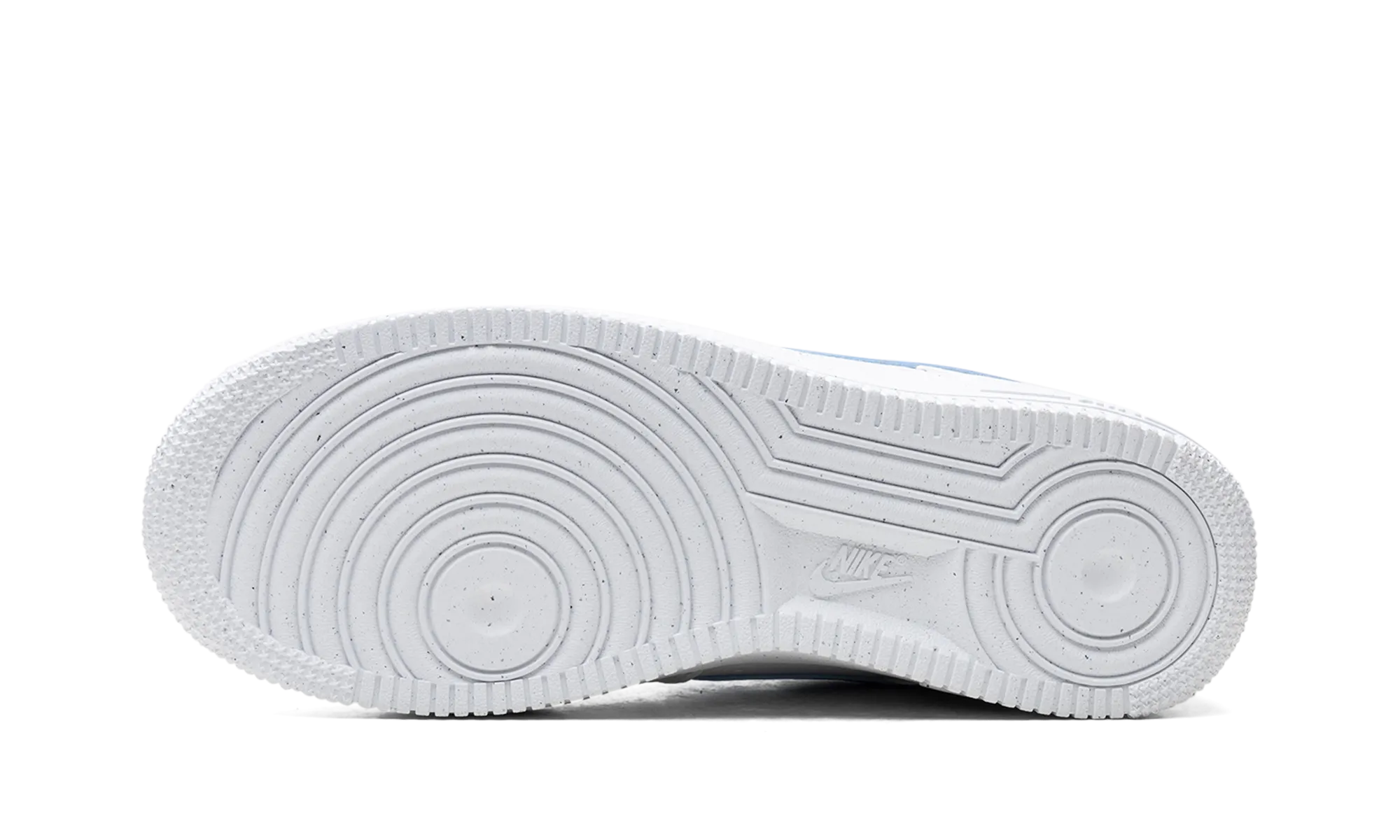 Air Force 1 Low '07 WMNS "UNC" nike womens lifestyle sneakers