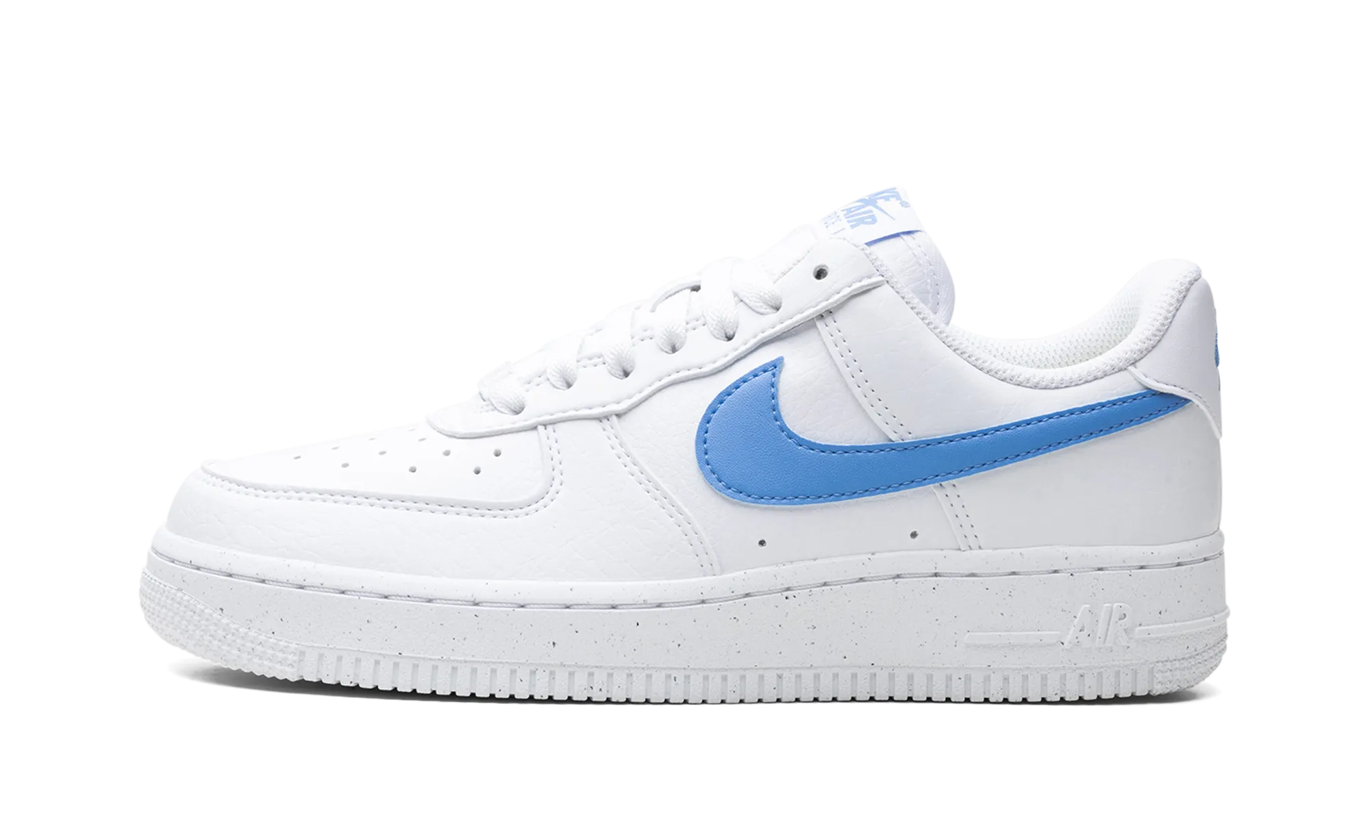 Air Force 1 Low '07 WMNS "UNC" Nike Women's shoes