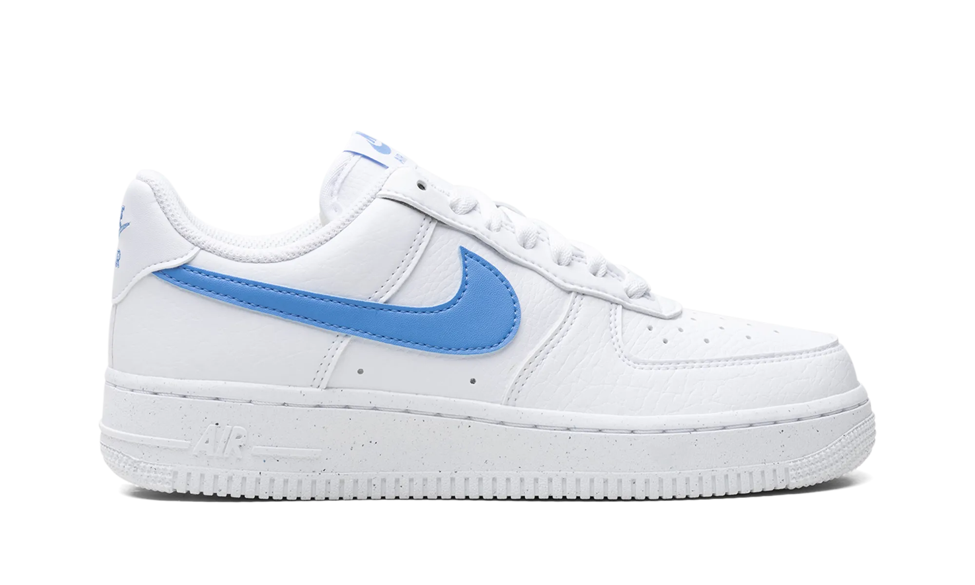 Air Force 1 Low '07 WMNS "UNC" nike womens lifestyle sneakers