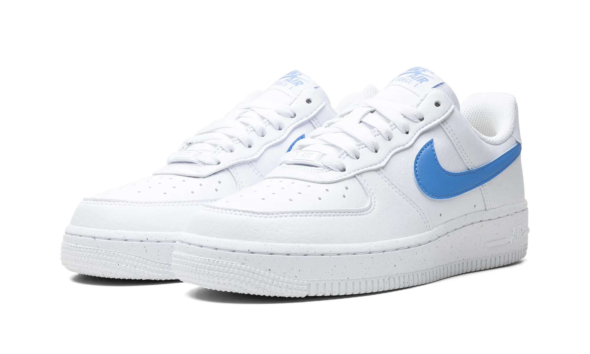 Air Force 1 Low '07 WMNS "UNC" nike womens lifestyle sneakers