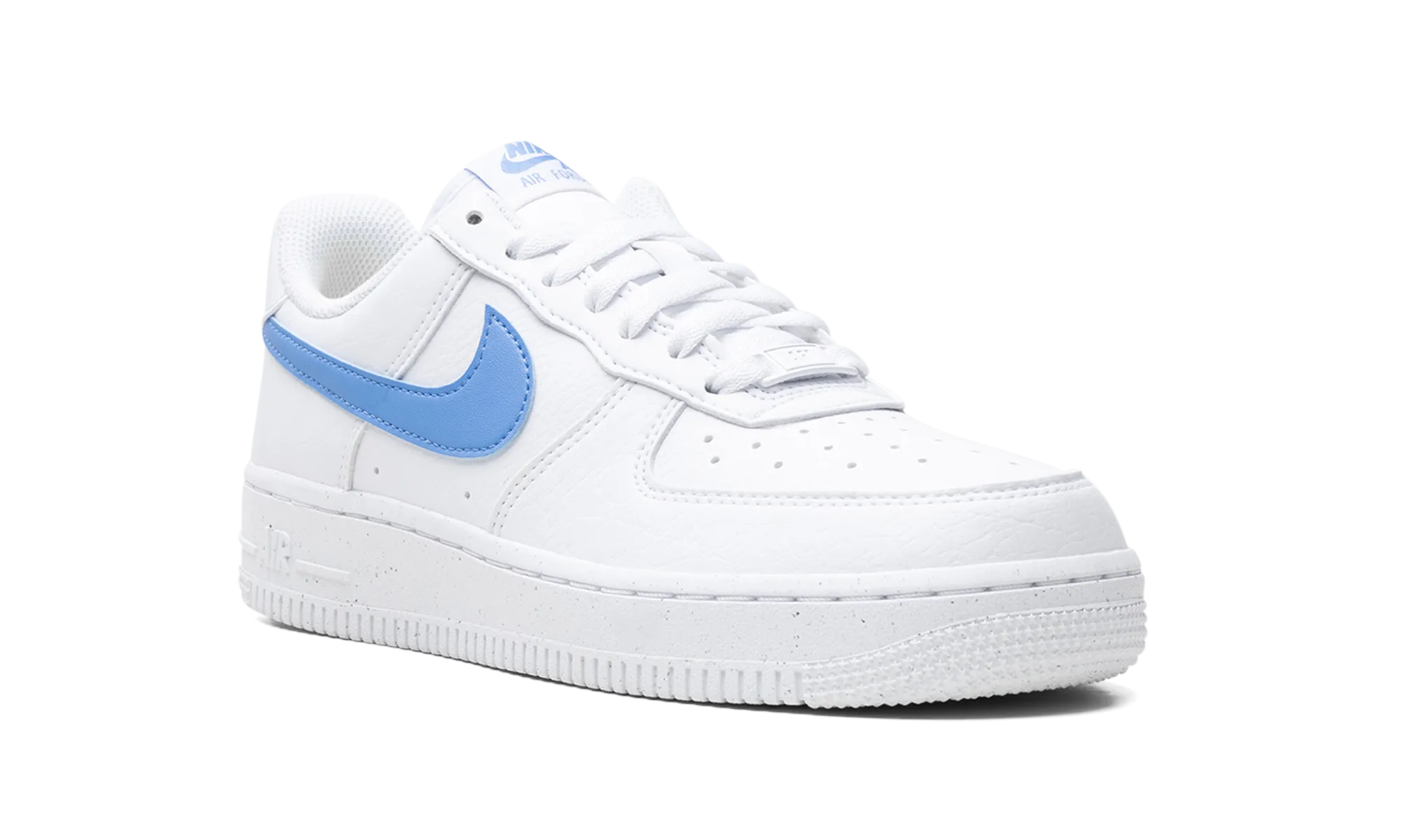 Air Force 1 Low '07 WMNS "UNC" nike womens lifestyle sneakers