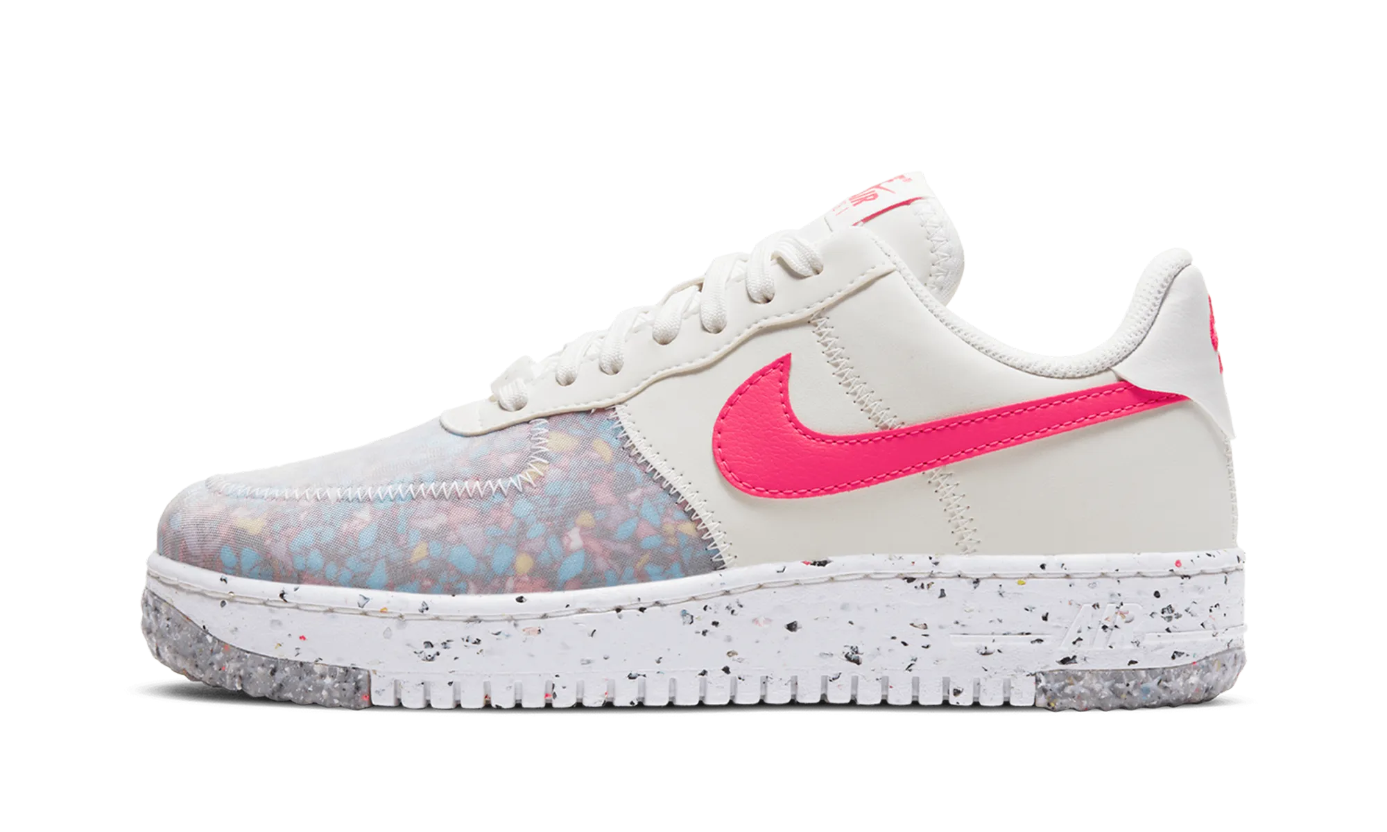 Air Force 1 Low Crater WMNS "Siren Red" Nike Women's options