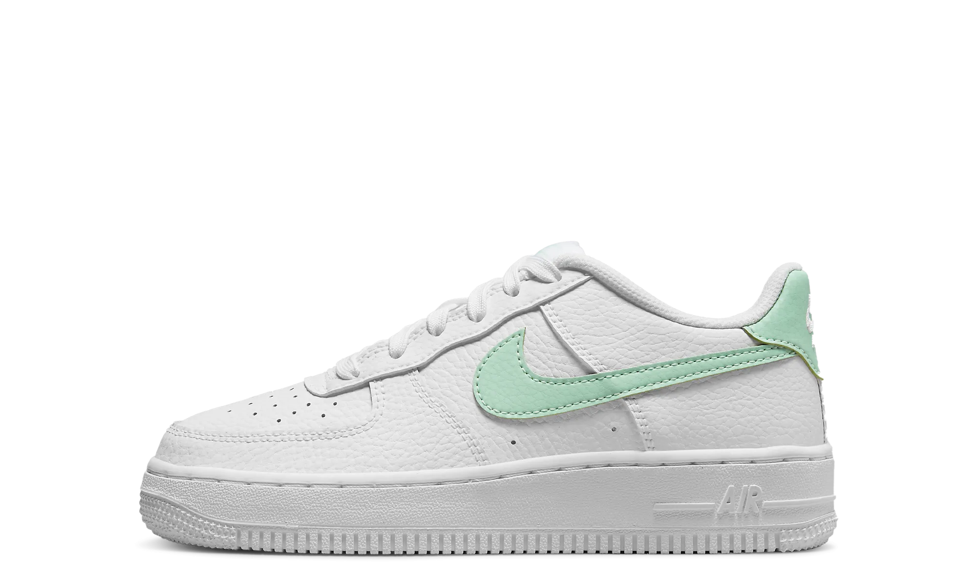 Air Force 1 Low GS Nike Grade School styles